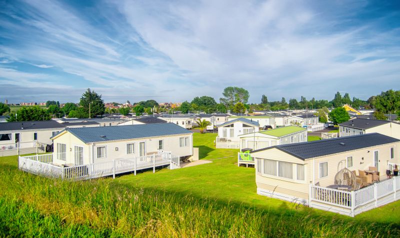 Cost of Mobile Home Skirting — Cost of Mobile Home Skirting