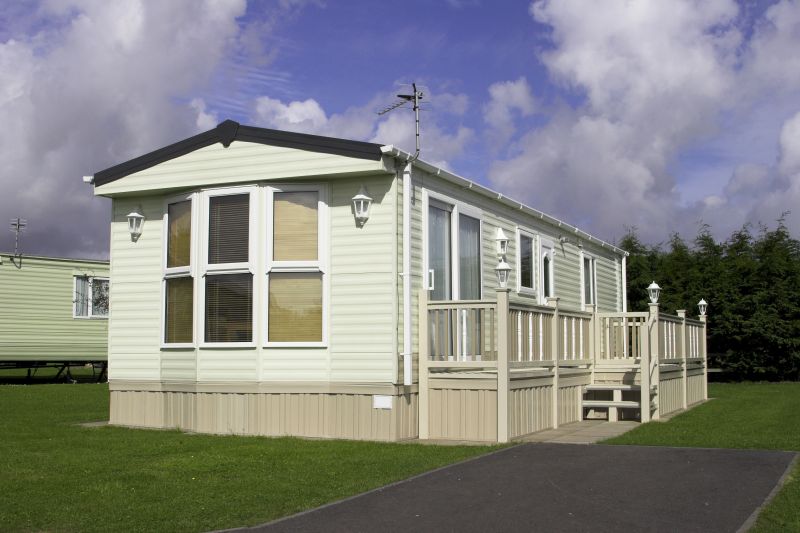 Cost of Mobile Home Skirting — Cost of Mobile Home Skirting