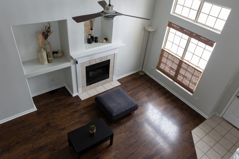 Fireplace Remodeling Service in Littleton, CO
