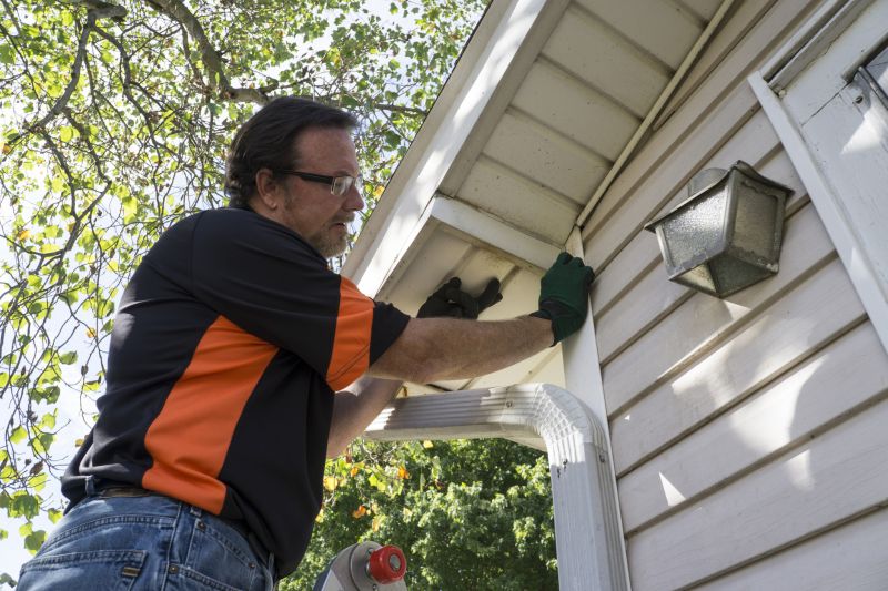 Home Repair Service in Katy, TX