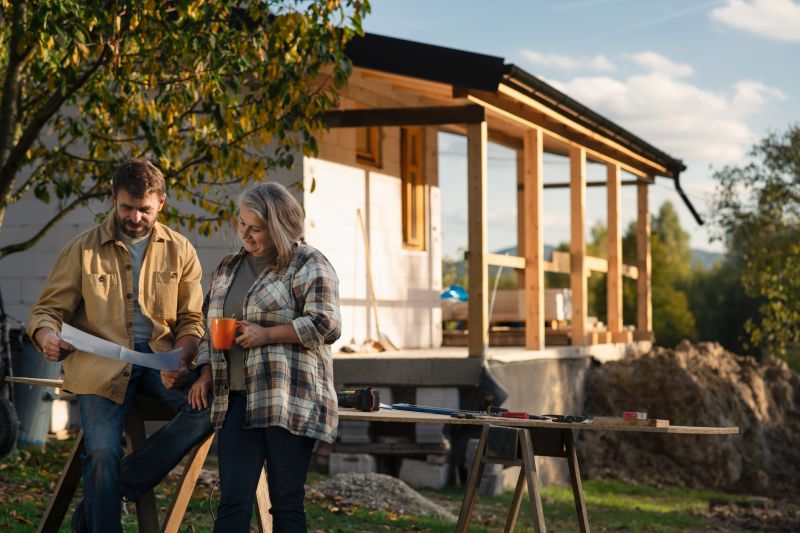 Home Restoration in Katy, TX